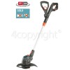 Gardena ComfortCut Cordless Battery Grass Trimmer