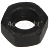 Rangemaster 91840 PROFESSIONAL PLUS 90 CER. CRANBERRY M6 Hex Nut Black