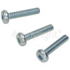 Kenwood Screw Set