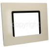 Rangemaster Left Or Right Hand Main Oven Outer Door