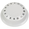 Hotpoint Program Knob