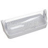 Samsung RSH1DBRS Fridge Door Dairy Shelf Assembly