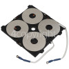 Induction Hob Coil