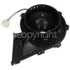 Fan Motor Assembly MDI17438100005905