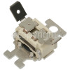 Bosch MBA5575S0B/01 Limiter Thermostat