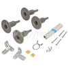 Beko DW600 Door Intergration Kit