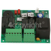 Neff D8150N1GB/01 Module-control