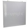 Fridge Door Assembly - White