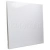 Flavel Outer Door Assembly - 60cm