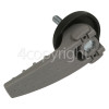 Bosch Clamping Lever