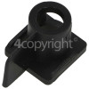 Whirlpool 845.396.10 Plastic Screw Nut