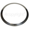 Samsung 592-49047 Spacer WR-HA139WA STS304 ID30.2 Silver T