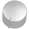 Stoves Oven Control Knob - Aluminium