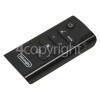 Delonghi Remote Control