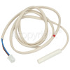 Whirlpool WVFI 194 Freezer Temperature Sensor