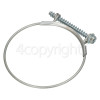 Blomberg BWFC260SS Hose Clamp