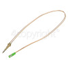 Beko 64120SX Hob Thermocouple - Short: 350mm