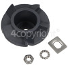 Kenwood Bowl Drive Coupling Kit