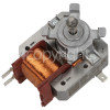 Smeg APF6N1 Oven Fan Motor : FIME A20R-005-02 20W