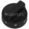 Rangemaster Multifunction Knob