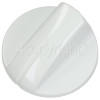 Zanussi Knob White