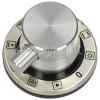 Britannia SI-E9T-SS (544441559) Main Oven 9 Function Control Knob