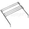 Ariston TC 720 (IX) Guide Shelf Grill Kb