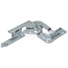 Baumatic BDIF616 Left Hand Door Hinge