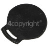Hisense HS6120W Non-return Valve