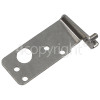 Smeg FAB28RNZ Lower Door Hinge