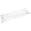 Whirlpool WVA35993 NFW Upper Freezer Flap