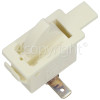 Hoover FR HAV 400 B Lamp Switch-nf