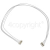 Rangemaster 118410 ELAN DELUXE 90 IND. - CREAM Induction Plate Lead