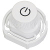 Ariston C 145 E (X) P On/Off Push Button White