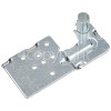 Left Hand Upper Door Hinge