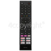 Hisense Remote Control : ERF3A80