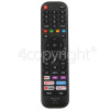 Hisense 55AE7400F Remote Control EN2G30H