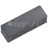 Rangemaster Door Seal Magnet