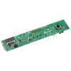 Hoover Programmed Control PCB Module