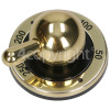 Britannia Cooker Thermostat Control Knob