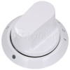 Beko BCDG504W Main Oven Control Knob