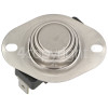Whirlpool 3LMEDC300YW W10168175 Term 250F/170F Nc