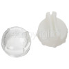 63mm Lamp Cover Glass & Glass Removal Tool