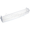 Zanussi CB340 1C ZANUSSI Fridge Middle/Upper Door Shelf