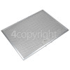 Merloni (Indesit Group) Metal Grease Filter Cookerhood : SPL0025 400x300mm