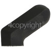 Flavel Control Panel Handle Plastic Part