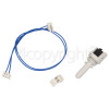 Whirlpool 404.755.7 NTC Temperature Sensor / Probe-feeler : Rast 2.5