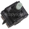 Baumatic BT2400SS Push Button Ignition Switch : 4TAG