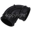 DI481 Inlet Pipe / Right Angle Bend