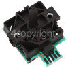 Delonghi Function Selector Switch